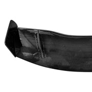 DURAFORCE Carbon Fiber Trunk Black Spoiler Wing for Audi A3 S3 RS3 Type-8V 2013-2020