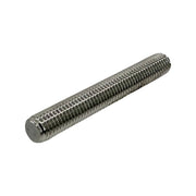 DURAFORCE Stainless Exhaust Manifold Stud Kit for Ford 6.8L V10 One Side 10 Pcs