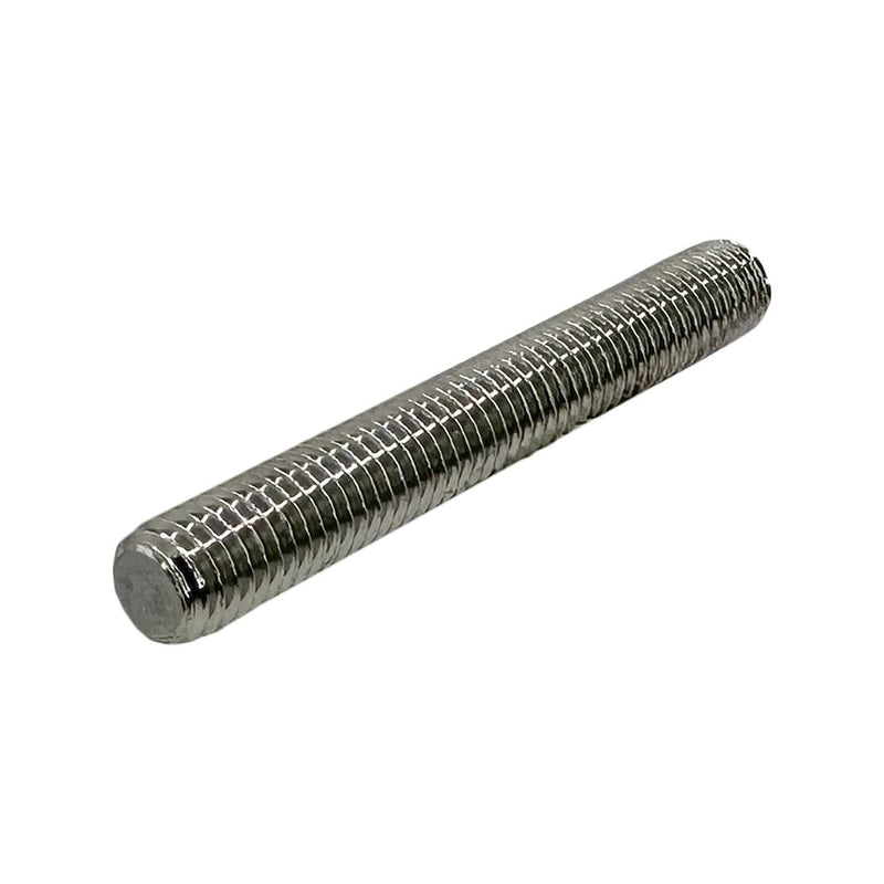 DURAFORCE Stainless Exhaust Manifold Stud Kit for Ford 6.8L V10 One Side 10 Pcs