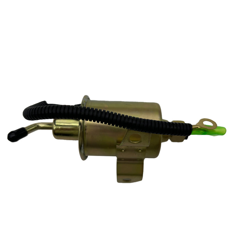 E11007 Fuel Pump for Onan 4000 RV for Cummins Generator 4KW Microlite 12V