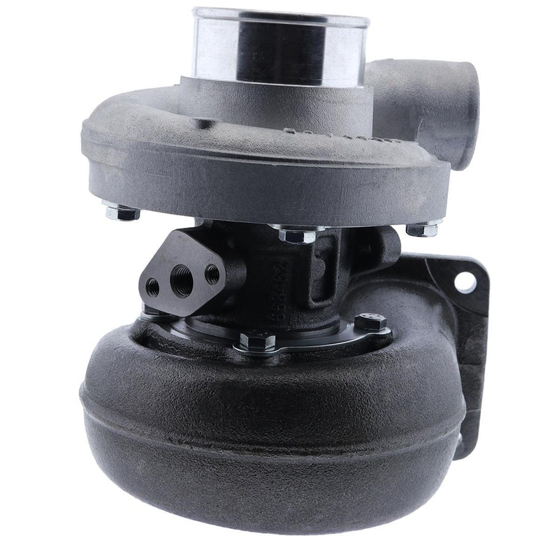 DURAFORCE Turbocharger RE516667 RE516700 RE508973 for John Deere Engine 6068 6068T 6.8L