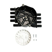 DURAFORCE 898253T29 8M0060495 8M0061335 Distributor Flat Cap Rotor For MerCruiser V8
