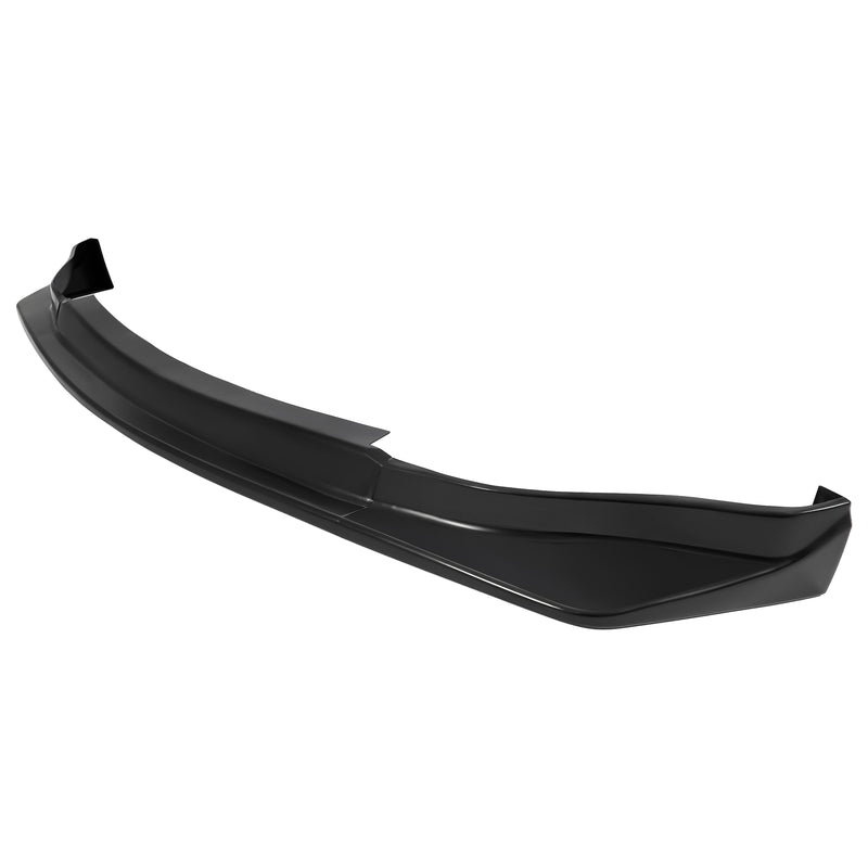 NS Style Pu Front Bumper Lip Spoiler Chin For 350z Z33 2006 2009 Unpainted