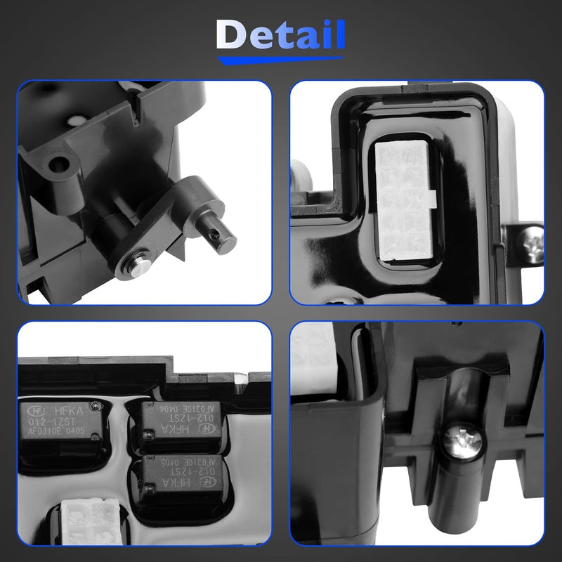 1382514 Brake Box Assembly Control Module for Toro Exmark Quest E Series