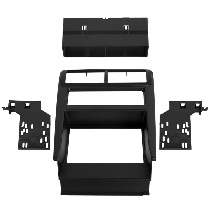 Center Console Safe Storage Console Vault USB Space for Toyota Tacoma 2016-2022