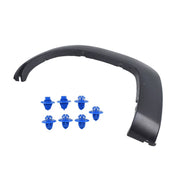 DURAFORCE 7587404050 Rear Left Fender Flare for Toyota for Tacoma 2005 2015