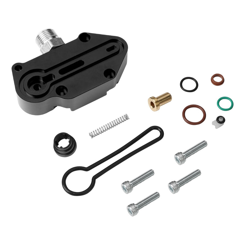 6.0L Powerstroke Spring Kit Upgrade for Ford F250 F350 F450 F550 Excursion 03 07
