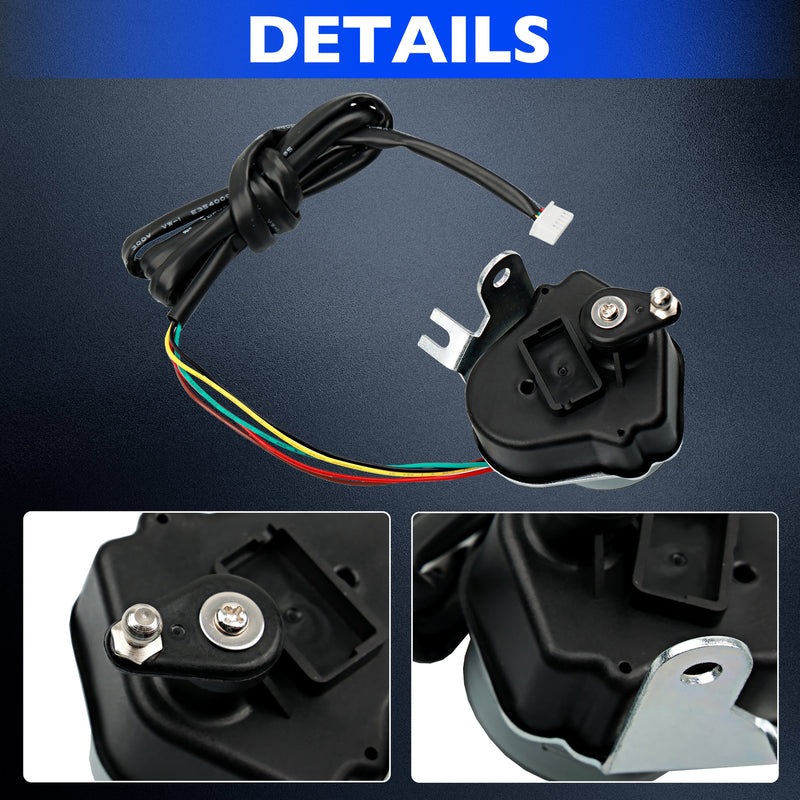 Stepper Motor Assembly for Generac Guardian 990 992 999 Generator 0G6453 GTH990