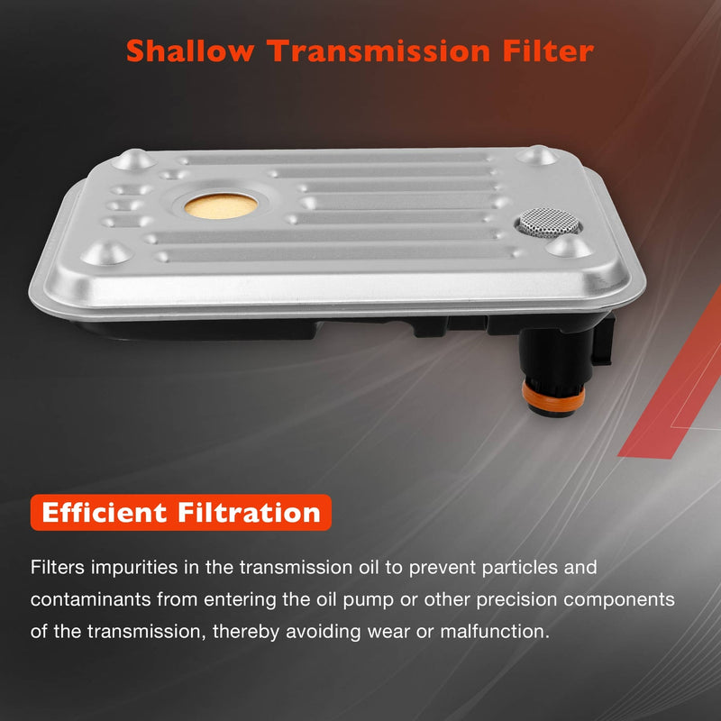 29537965 6.6L Duramax Diesel Transmission Filter for Allison 1000 2000 M7 Series