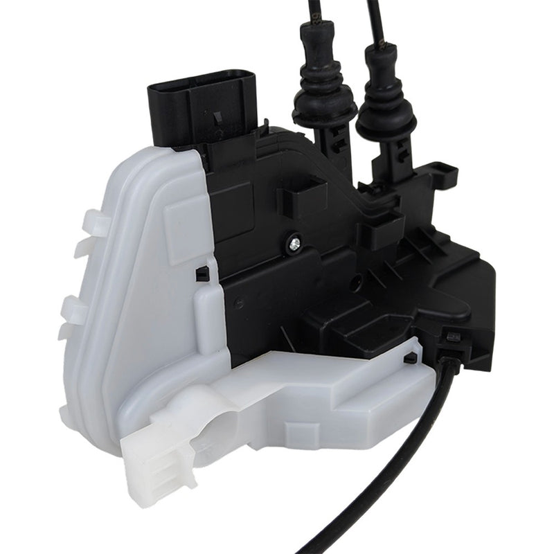 Front Door Lock Actuator Motor Passenger Side Latch for Santa Fe 2013 2018