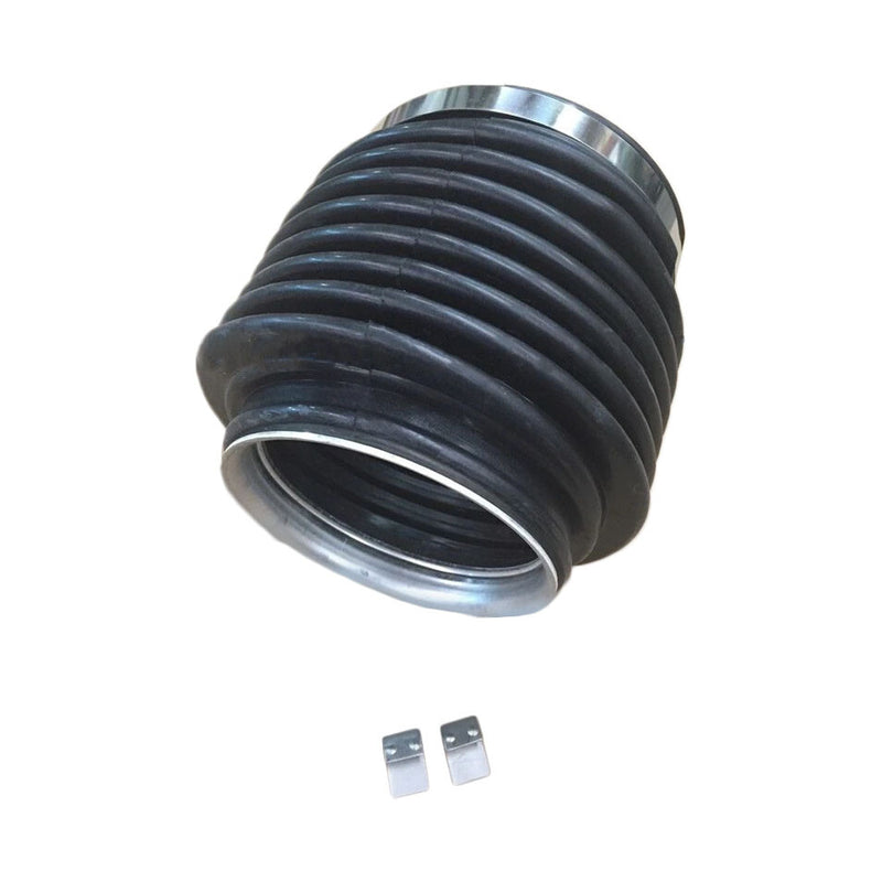 816431A1 U Joint Bellows With Sleeve For MerCruiser 89180 18-2747