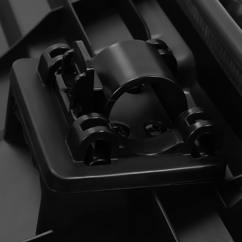 Hard Plastic Top for Polaris RZR Trail S 900 1000 Sport Premium 2021-2024