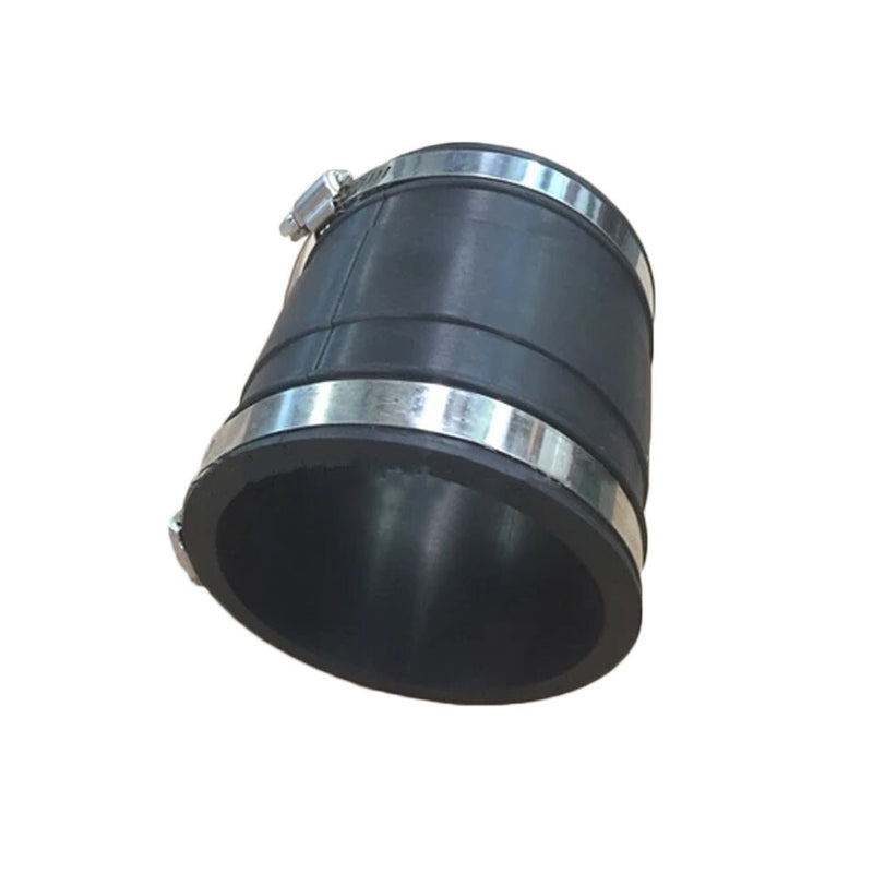 DURAFORCE 3852742 18 2781 9 72801 Lower Exhaust Hose Bellow For OMC Cobra And Volvo Penta