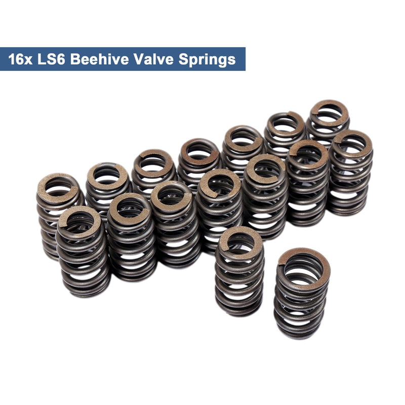 Stage 3 LS Truck Cam Kit for 1999 2013 Silverado Sierra 4.8L 5.3L 6.0L Engines