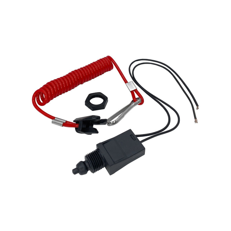 Safety Kill Switch Lanyard for Pro Drive Outboards 2003 Up
