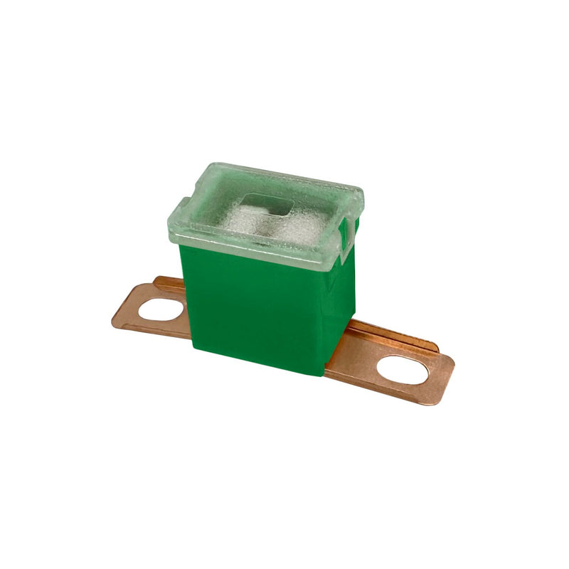 40A Bent Male Fuse Cartridge FLD PAL Auto Link for Car Truck RV SUV 1 Pack