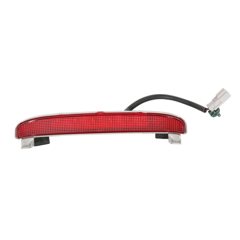 3rd High Mount Brake Light LED Rear Lamps For Honda Civic EX Coupe 2006 2011