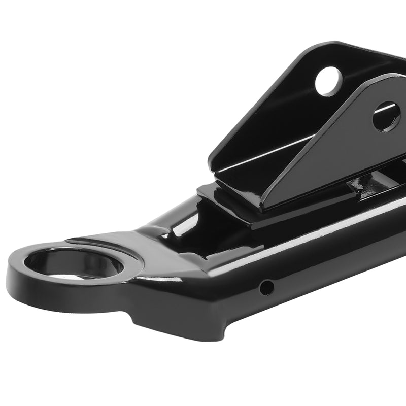 DURAFORCE Right Side Steel Front Upper Control Arm For Polaris Ranger XP 800 2011-2012 BLK