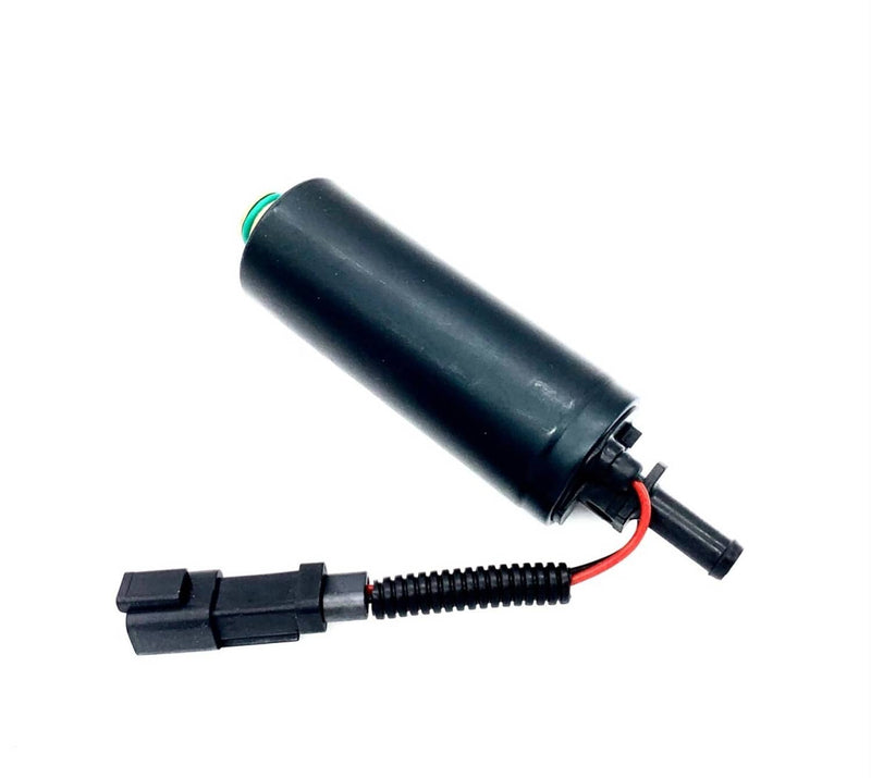 DURAFORCE Fuel Pump for Vapor Separator Johnson Evinrude 75-175 HP 0439347 439347