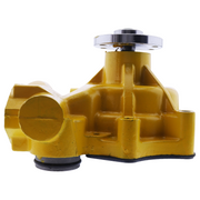 DURAFORCE New Water Pump 6206-61-1101 for Komatsu Excavator 6D95L Engine