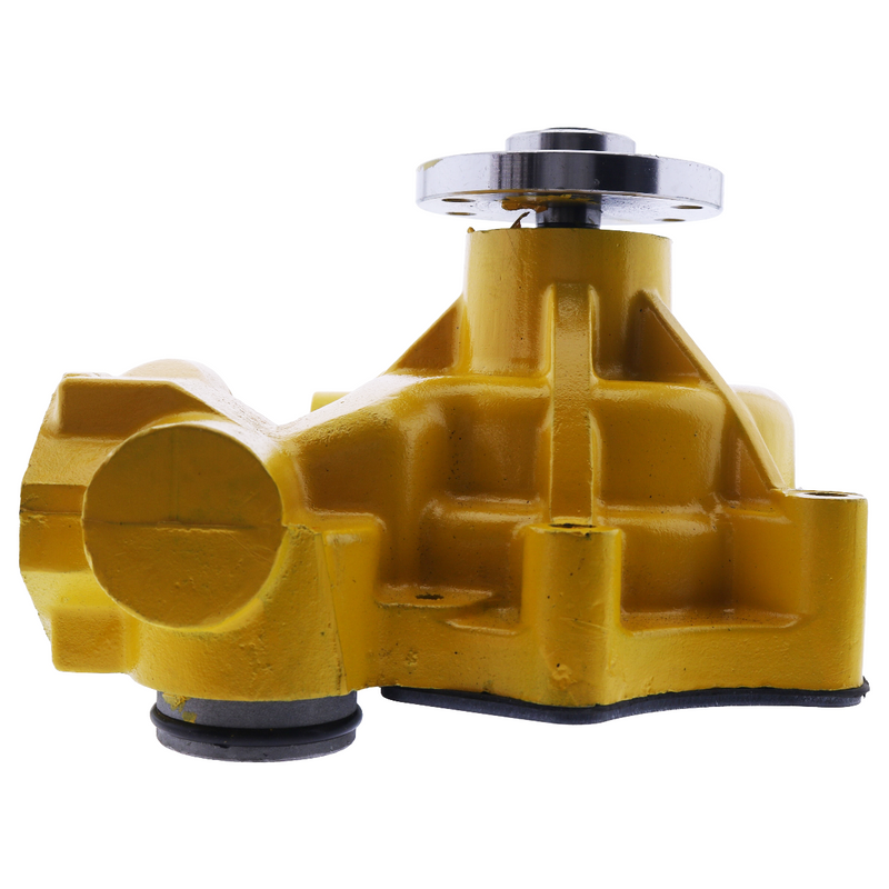 DURAFORCE New Water Pump 6206-61-1101 for Komatsu Excavator 6D95L Engine