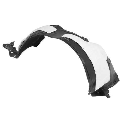 DURAFORCE Front Left Driver Fender Liner with Foam for Nissan Maxima 2016-2023