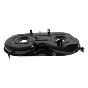 DURAFORCE Lawn Mower Deck Shell 46" #983-05078A-0637 For Cub Cadet XT1-LT46 XT2-LX46 Fab