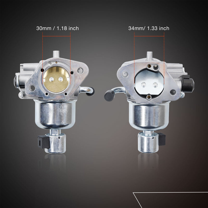 Carburetor Carb For Kohler KT725 KT730 KT735 KT740 KT745 7000 Series