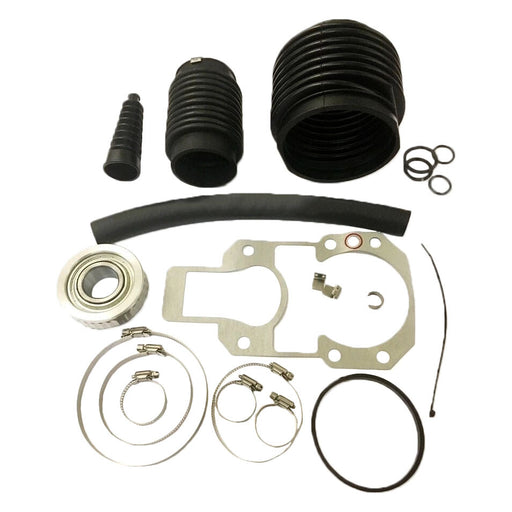 DURAFORCE 30-803099T1 18-8206-1 Transom Bellows Reseal Kit for MerCruiser Alpha 1 Gen 2