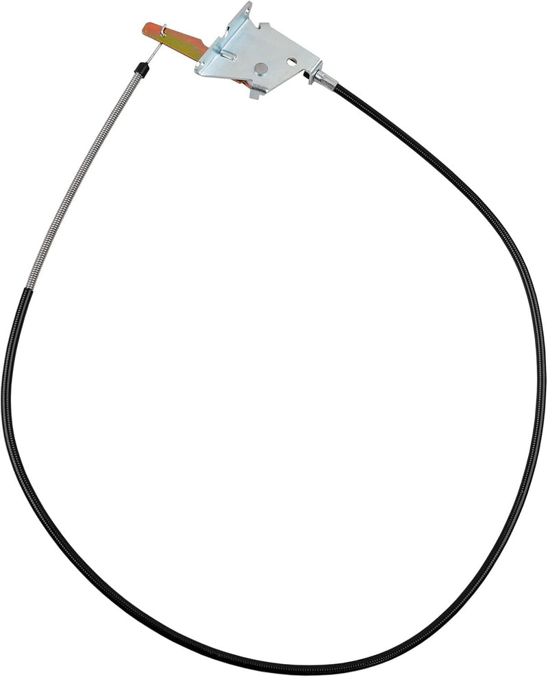 94604830B Throttle Choke Cable for Cub Cadet RZT 42 46 50 54 S L54 L46 38 Inch