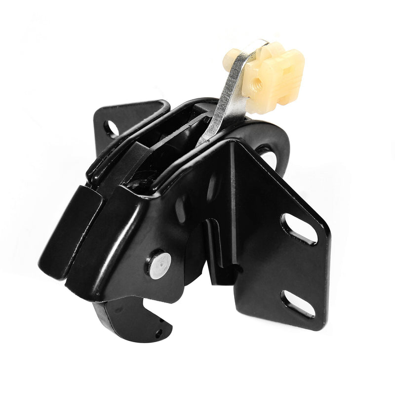 10356951 Rear Door Extended Cab Lower Latch for Chevy Silverado GMC Sierra 1999 2007