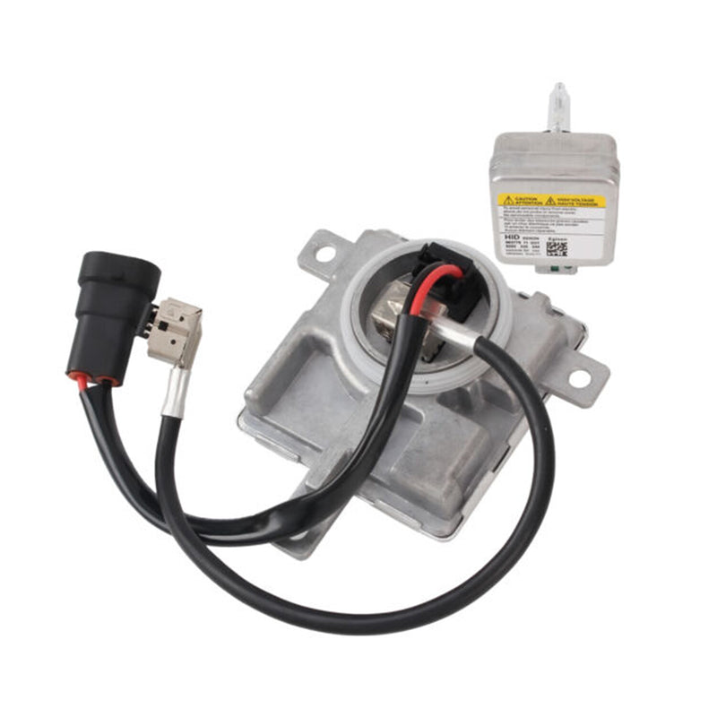 8K0941597E Xenon Headlight Ballast Control Unit D3S Bulb for Audi A4 A5 for VW
