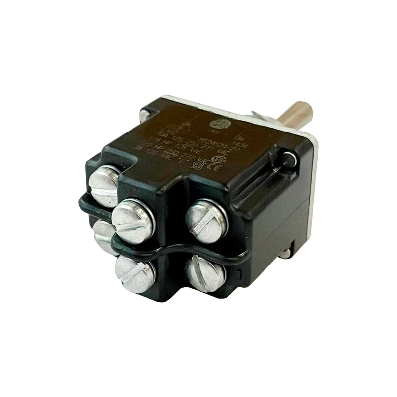 DURAFORCE 4301550 4301740 Toggle Switch for Thieman 6 Terminal