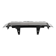 DURAFORCE Front Upper Grille Assembly for Toyota Tacoma 2016-2022 Chrome Shell Outer