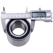 DURAFORCE Bearing 102464301 for Club Car UTV 2021 Carryall 1500 Carryall 1700 XRT 1550