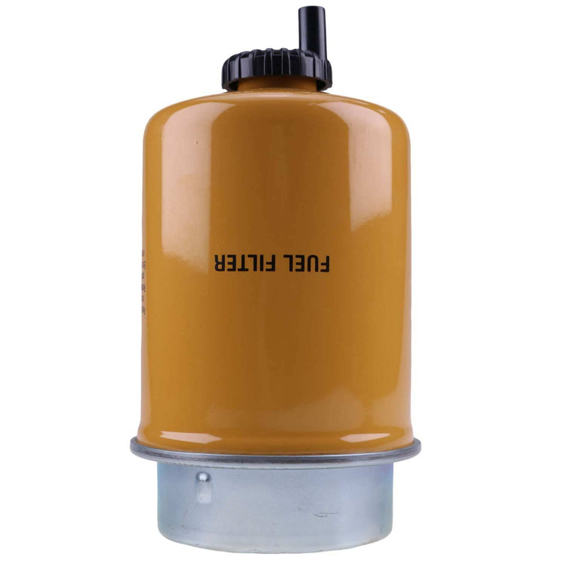 RE533026 2339856 Fuel Filter For John Deere 318D 323D 326D 332D 333D 244J 304J