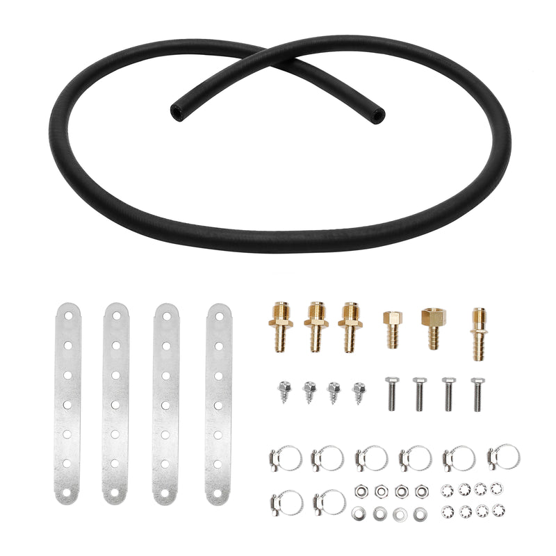 LPD47391 Transmission Oil Cooler for Tru Cool 40K GVW Max 40000