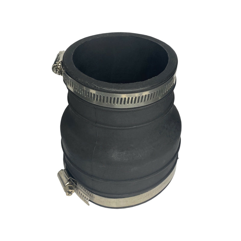 DURAFORCE 70981A3 Upper Exhaust Bellows For MerCruiser 3 4 18 2762 89070