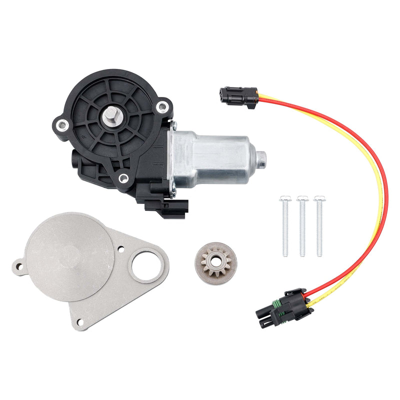 379608 Replacement Kit for Lippert Kwikee Electric RV Stair Step Pre IMGL Motor