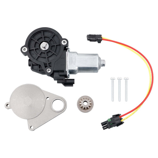 DURAFORCE 379608 Replacement Kit for Lippert Kwikee Electric RV Stair Step Pre IMGL Motor