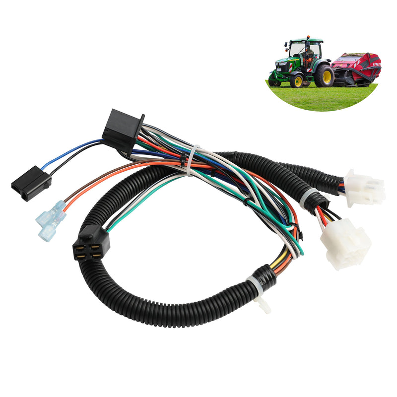 581023101 Ignition Wire Harness For Husqvarna 2246 Poulan PP19A42 Craftsman