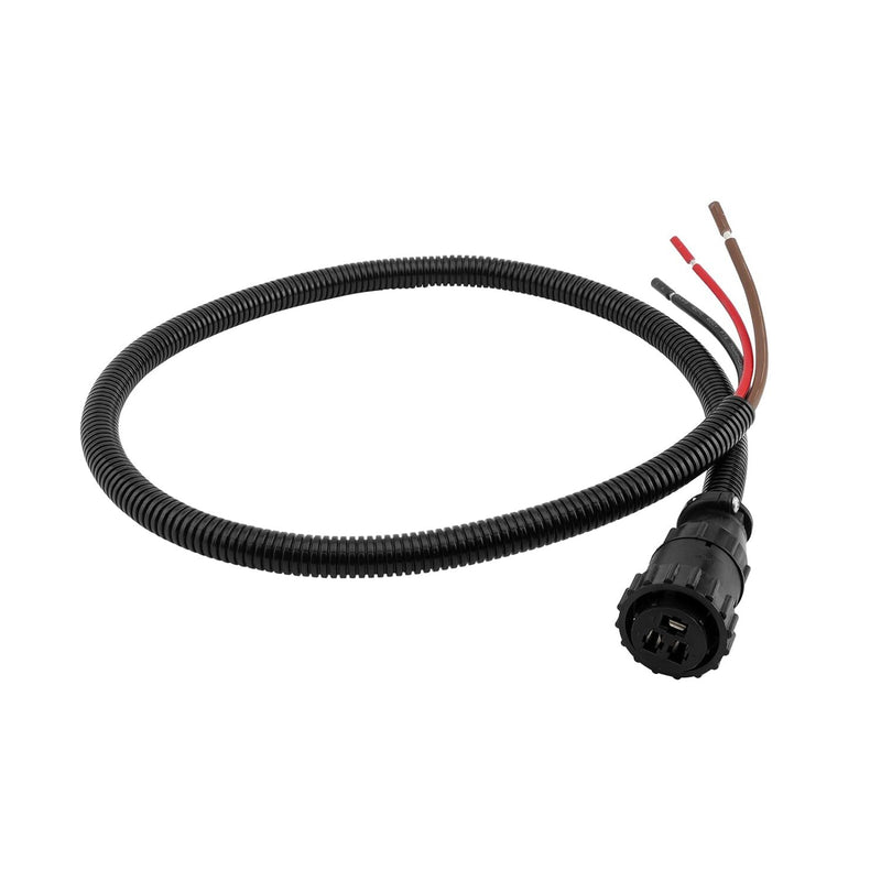 86511459 187103A1 Power Connector Kit for Case IH Tractor Combine Cotton Picker