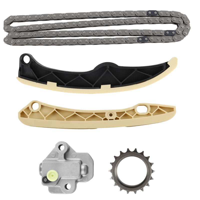 243212B620 Engine Timing Chain Kit for Hyundai Sonata Tucson for Kia Soul 1.6L