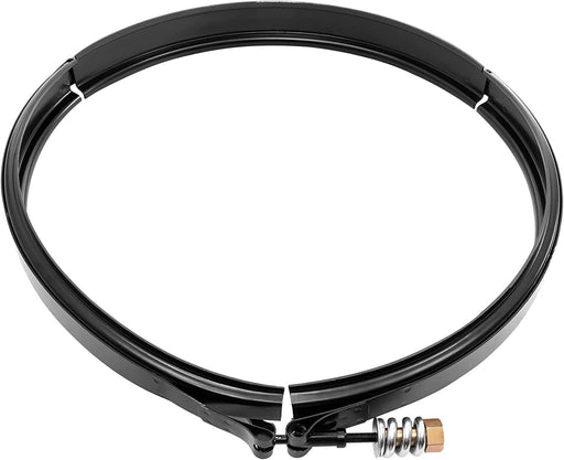 DURAFORCE 190003 Tension Control Clamp Kit Replacement for Pentair Pool and Spa Filter