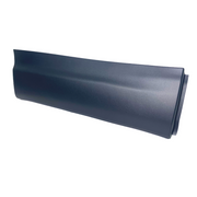 DURAFORCE Rear Door Trim Molding Lower Right Side For 2017-2022 Nissan Rogue Sport S SL SV