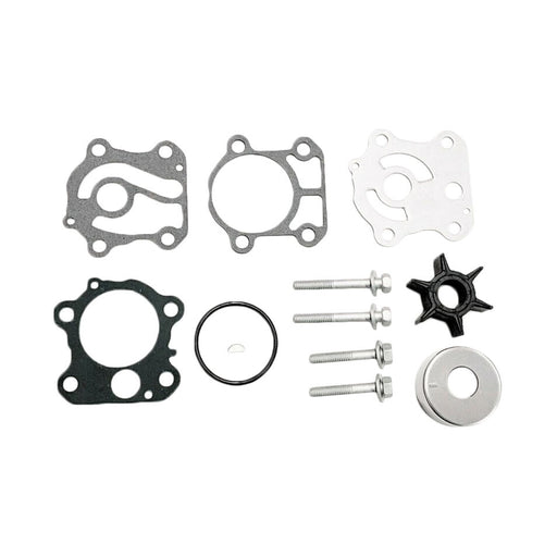 DURAFORCE 6H3W00780000 Water Pump Repair Kit For Yamaha 60 70 HP 1834281