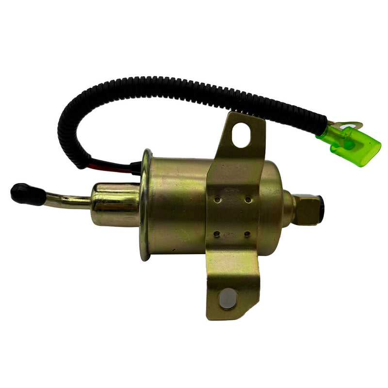 E11007 Fuel Pump for Onan 4000 RV for Cummins Generator 4KW Microlite 12V
