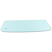 DURAFORCE Lower Front Cab Glass AT154431 Fits Hitachi EX100-2/3 EX200LC-2/3 EX300LC-2/3