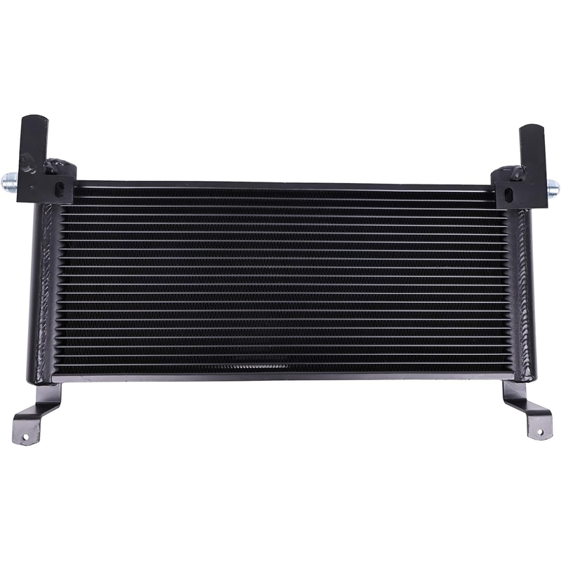 DURAFORCE Oil Cooler 6661238 for Bobcat 653 751 753 763 773 7753 Skid Steer Loader