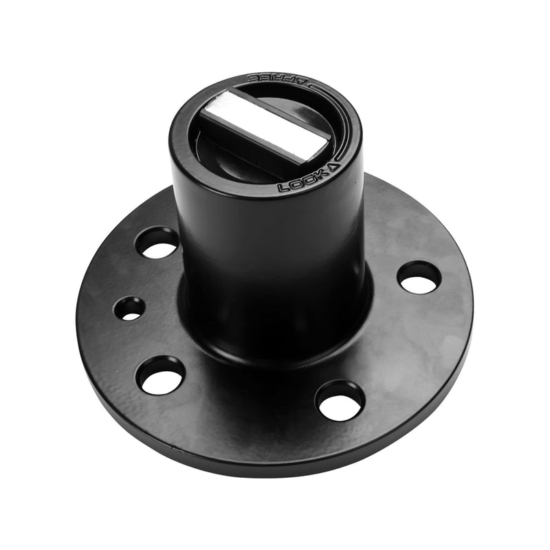 2X Spline Locking Hubs For 83 97 Ford Ranger Explorer Mazda Navajo B2300 B3000